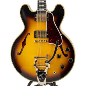 Gibson Murphy Lab 1959 ES-355 Bigsby Vintage Wide Burst Light Aged 【S/N A930775】 【TOTE BAG PRESENT CAMPAIGN】の商品画像