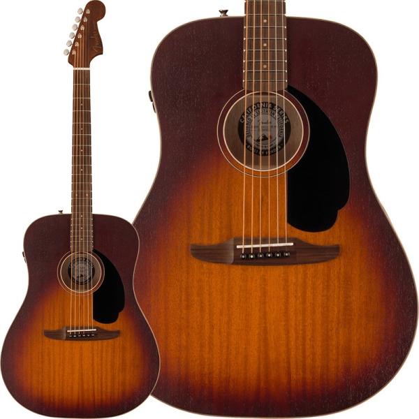 Fender Acoustics Redondo Special (Honey Burst) 【お取...