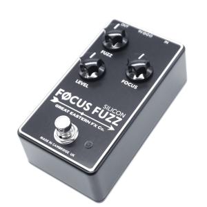 GREAT EASTERN FX Focus Fuzz Siliconの商品画像