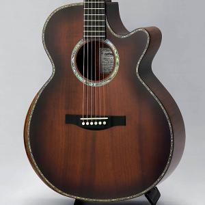 HGAF-5090SE/C　ヘッドウェイエレアコ　Headwayギター　エレアコ Headway ヘッドウェイ HGAF-5090SE/C NA アコースティックギター