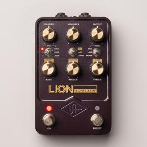 中古】【保証対象外】 Parasit Studio The Multiwave Mega Guitar