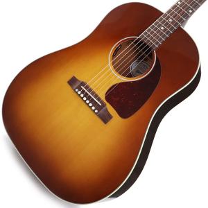 Gibson J-45 Standard (Honey Burst Gloss) 【ボディバッグプレゼント！】の商品画像