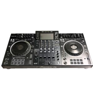 Pioneer DJ XDJ-XZ 【開封新品アウトレット特価】
