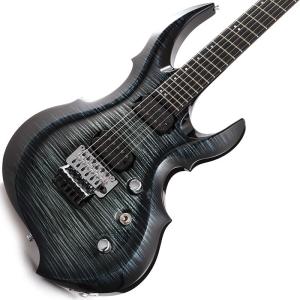 ESP FRX (Glitter Storm Black) 【SN.E2200231】