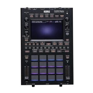 KORG（コルグ） ダイナミックエフェクトサンプラー KAOSS PAD KPV DJ