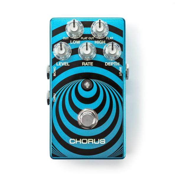 MXR WA38  WYLDE AUDIO CHORUS　エムエックスアール　コーラス