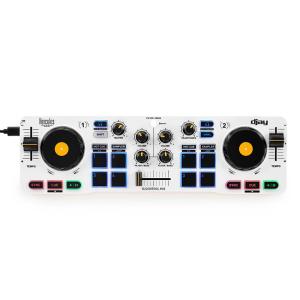 Numark DJコントローラー 初心者向け DJ機材 Serato Amazon.co.jp: Numark DJコントローラー 初心者向け DJ機材