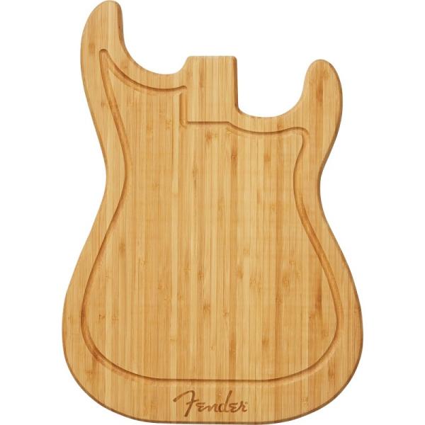 Fender USA Fender Stratocaster Cutting Board [0094...
