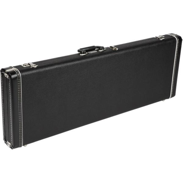 Fender USA Standard Hardshell Case Mustang/Cyclone...