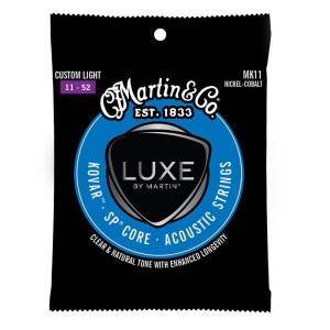 MARTIN Luxe By  Kovar [Custom Light / MK11]｜ikebe-revole