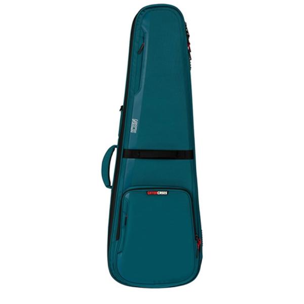GATOR ICON Series G-ICONELECTRIC (BLUE) [エレキギター用ギグ...