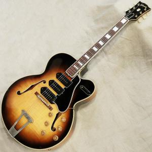 Gibson ES-5 Switchmaster '56 Sunburst｜ikebe-revole