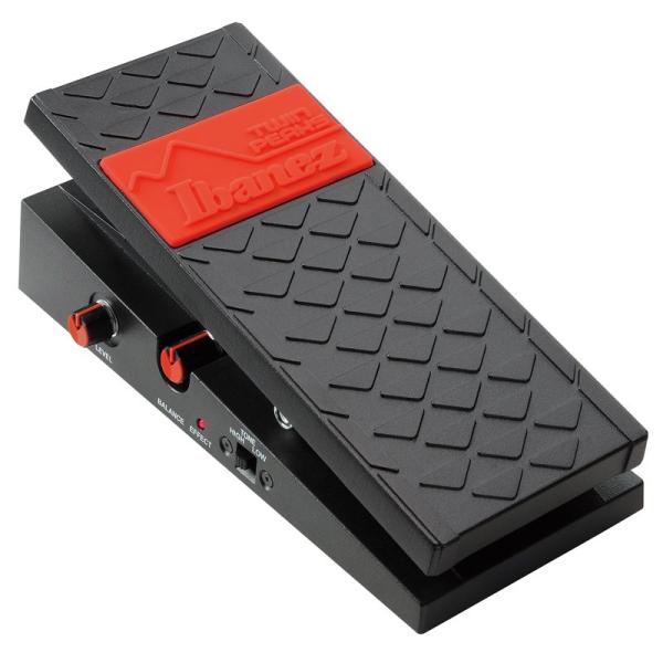 Ibanez 【エフェクタースーパープライスSALE】Twin Peaks Wah Pedal TW...