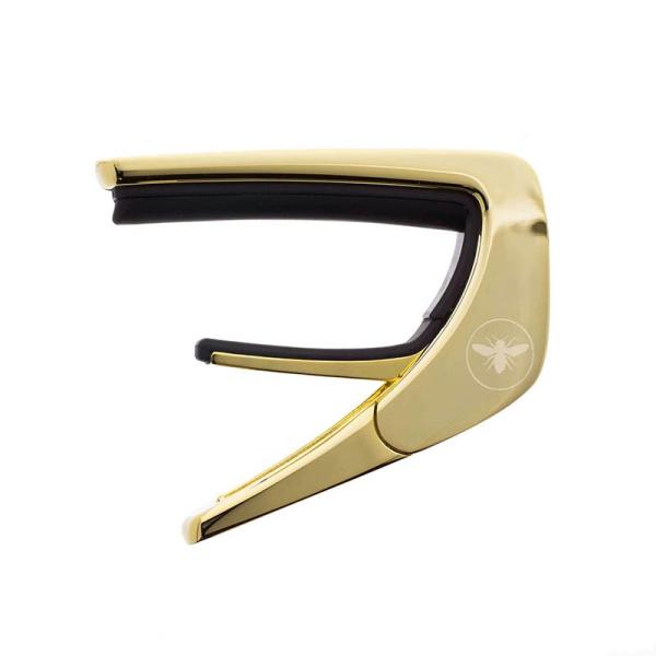 Thalia Capo PREMIUM Series 24K Gold SAVE THE BEES ...