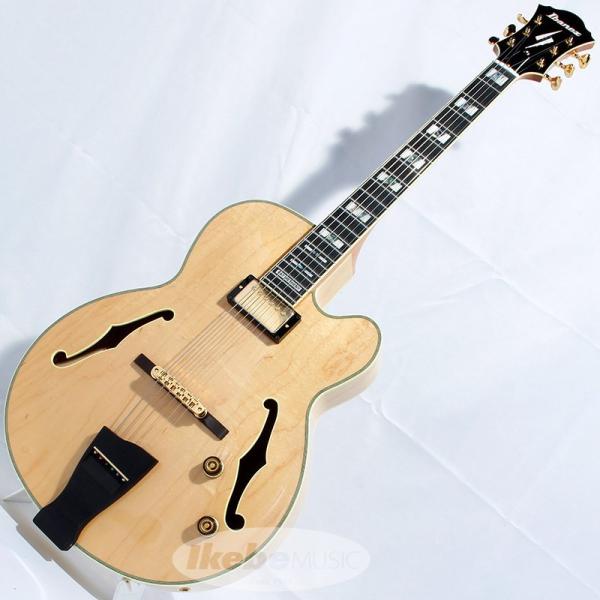 Ibanez PM200-NT [Pat Metheny Signature Model]