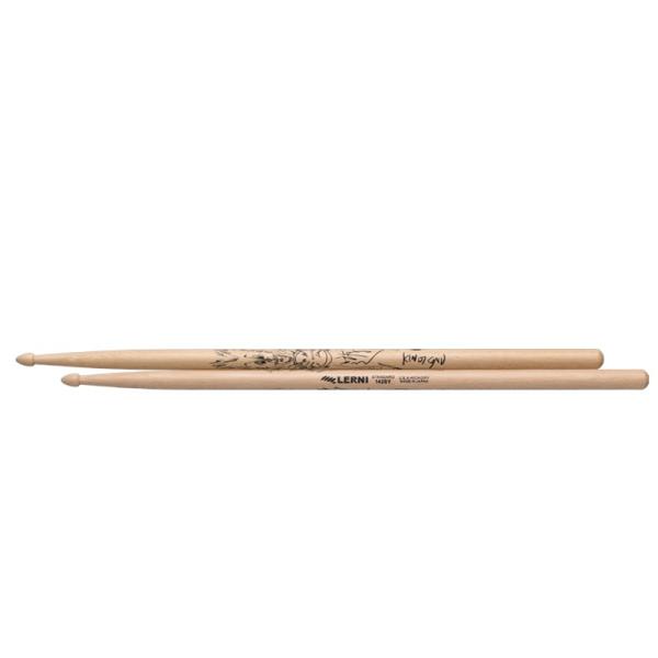 LERNI H-142SY [SIGNATURE SERIES / 勢喜遊/King Gnu]