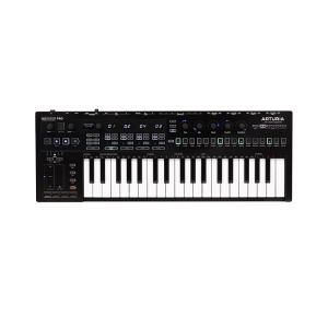 Arturia 【デジタル楽器特価祭り】KEYSTEP PRO CHROMA(限定カラー・グレー)【37鍵盤】