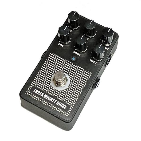 TBCFX 【WEB限定在庫処分セール】 MIGHTY DRIVE 4