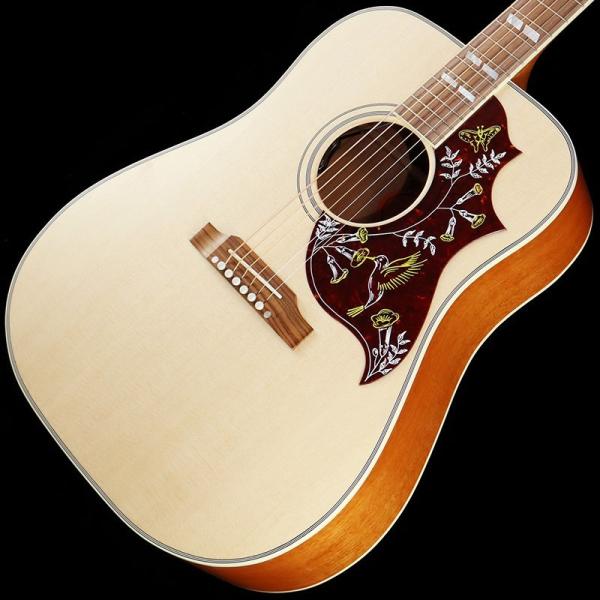 Gibson Hummingbird Faded (Natural) 【特価】