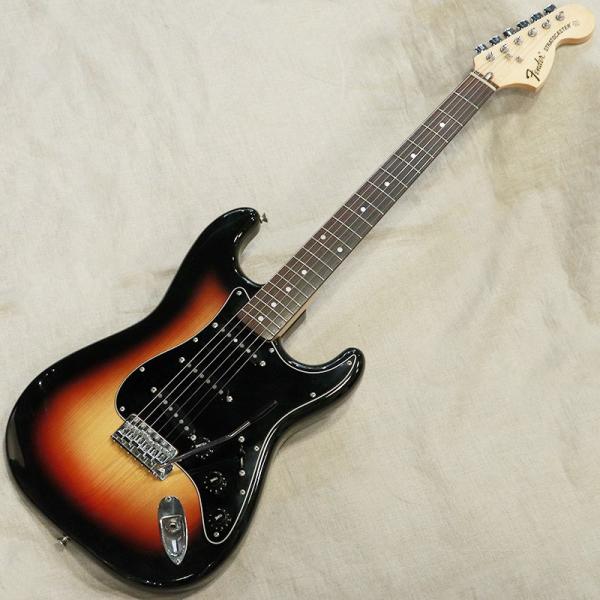 Fender Japan ST72-55 mid80&apos;s