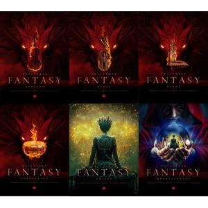 EAST WEST FANTASY ORCHESTRA BUNDLE