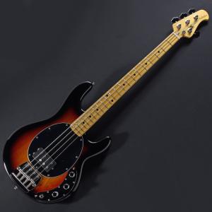 MUSICMAN Retro 70s StingRay Bass Vintage Sunburstの商品画像