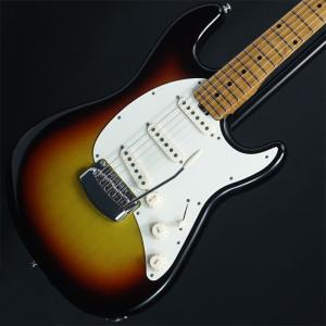 MUSICMAN 【USED】 BFR Cutlass '58 Nitro (Classic '58 Burst) 【SN.D00925】｜ikebe-revole