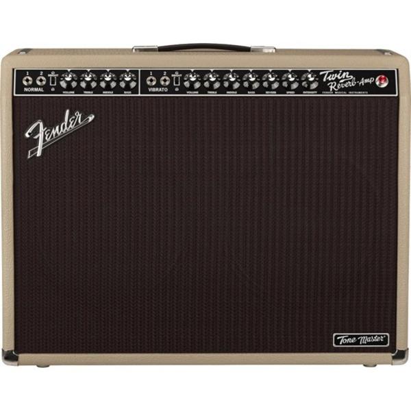 Fender USA 【アンプSPECIAL SALE】Tone Master Twin Rever...