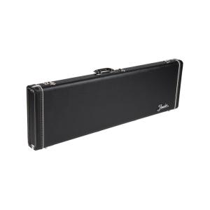 Fender USA G&G Deluxe Jazz Bass Hardshell Case (Black) [0996172406]｜ikebe-revole