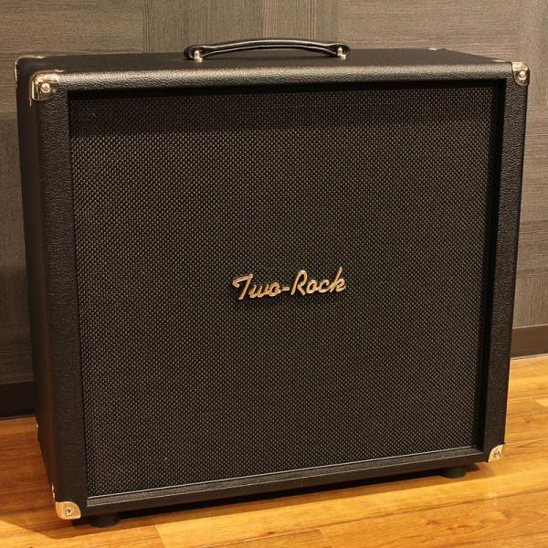 Two-Rock 3x10 Cabinet TR10 Speakers [4Ω仕様] Black T...