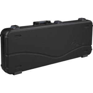 Fender USA Deluxe Molded Acoustasonic Case [#0996171306]｜ikebe-revole