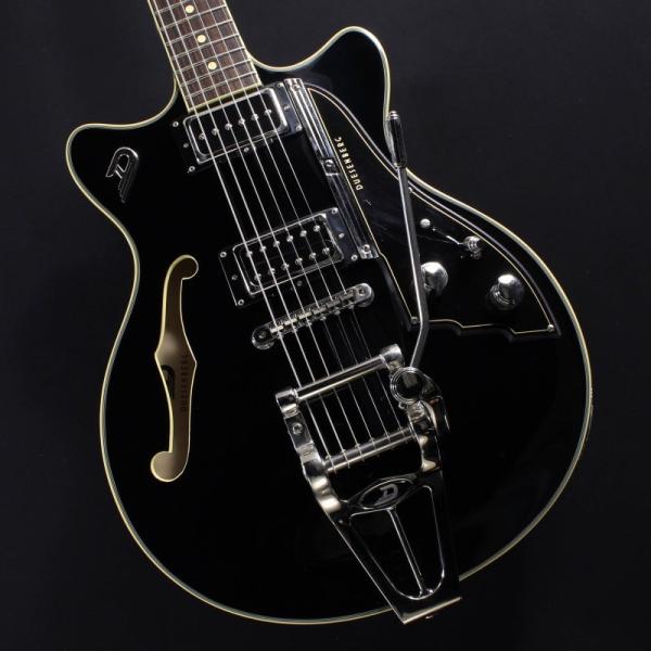 Duesenberg DTF-BK Starplayer TV Fullerton (Black)