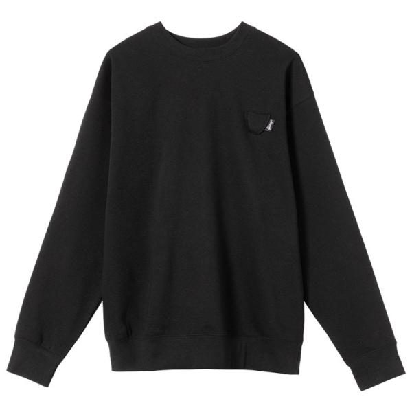 Gibson 【新楽器応援セール】 Farewell Tour x  Crewneck (Black...