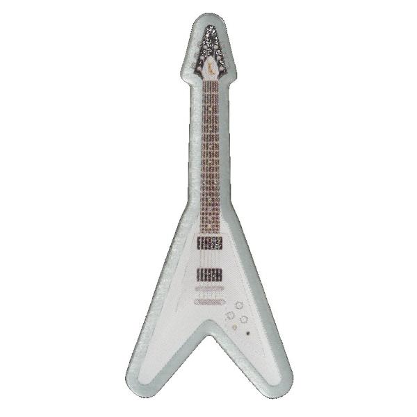 Gibson 【新楽器応援セール】 Flying V Pin【ASPIN-FVW】