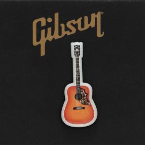 Gibson 【春得セール】 Hummingb...の詳細画像1