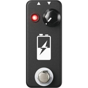 JHS Pedals 【エフェクタースーパープライスSALE】 VOLTURE 9V VOLTAGE SAG UTILITY｜ikebe-revole