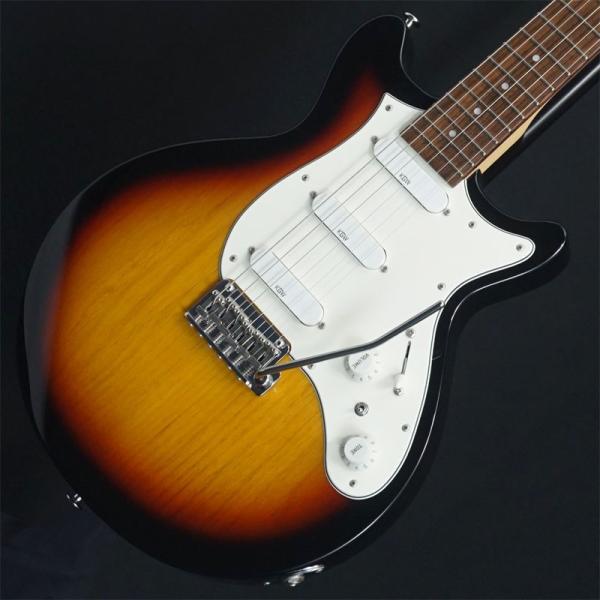 Kz Guitar Works 【USED】 KGW Bolt-On 22 (3TS) 【SN.D-...