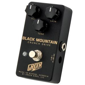Wampler Pedals / Tumnus ケンタウロス系ドライブ ミニサイズ