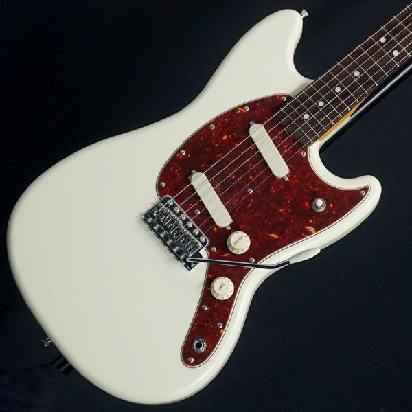 Fender Made in Japan 【USED】 CHAR MUSTANG (Olympic ...