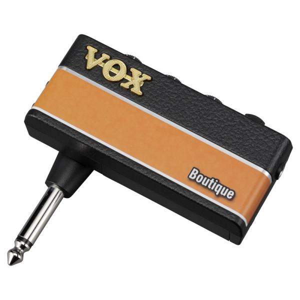 VOX amPlug3 Boutique (AP3-BQ)