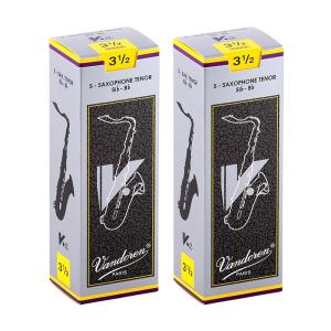 vandoren（バンドーレン） Vandoren TENOR SAX Si♭-B♭【 3・1/2