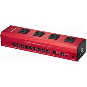 CAJ DC/DC Station II（パワーサプライ） : 渋谷イケベ楽器村