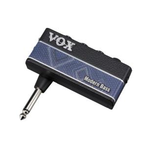 VOX amPlug 3 (Modern Bass) [AP3-MB]｜ikebe-revole