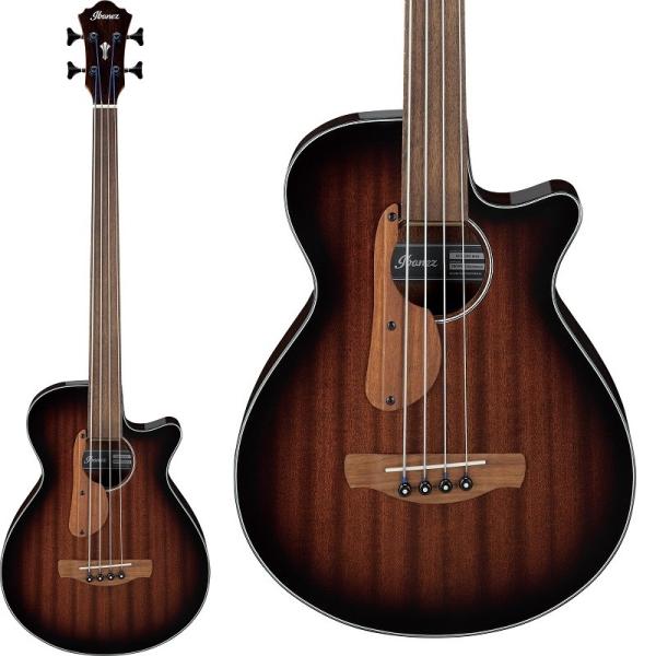 Ibanez AEGB24FE-MHS [SPOT MODEL]