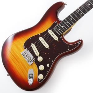 Fender USA 70th Anniversary American Professional II Stratocaster (Comet Burst/Rosewood) SN.US23082647｜ikebe-revole