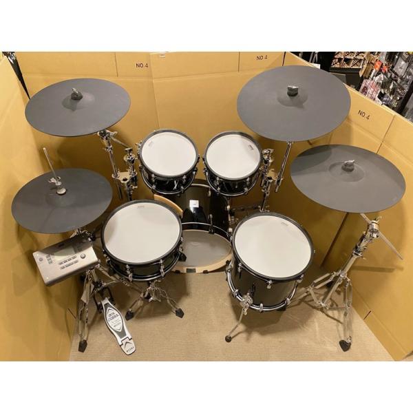 ATV aDrums artist EXPANDED SET【店頭展示特価品】