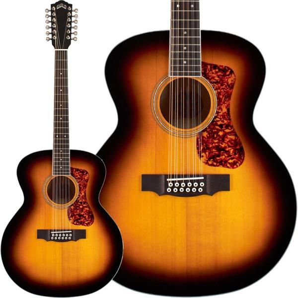 GUILD 【特価】  Westerly Collection F-2512E DELUXE (AT...