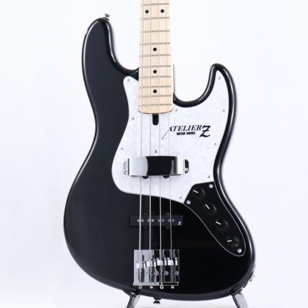 ATELIER Z M#245 Limited Custom (BLK/M/2Vol)