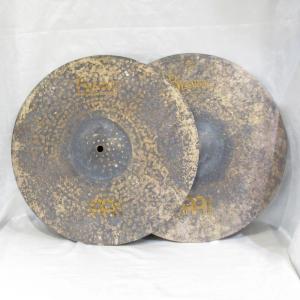 MEINL B16VPH [Byzance Vintage Pure Hihats 16]【店頭展示特価品】｜ikebe-revole