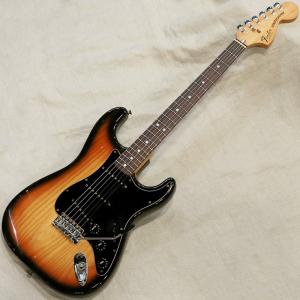 Fender USA Stratocaster '79 Sunburst/R｜ikebe-revole